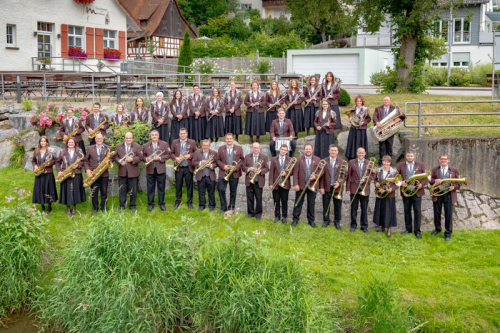 Musikverein Stetten ob Rottweil e.V.