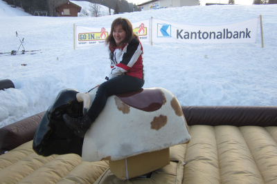 Skiweekend