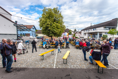 Platzkonzert
