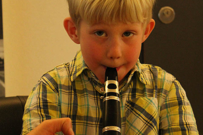 Familien und Jubilaren Konzert