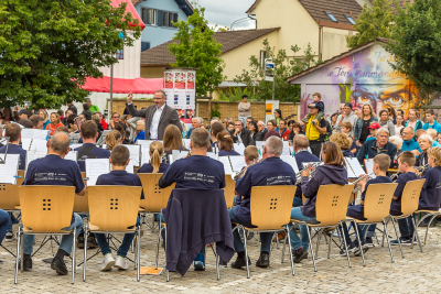 Beizlifest 725. Jahre Möriken-Wildegg