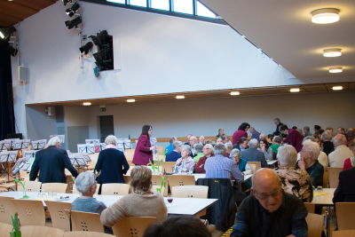 Jubilarenkonzert