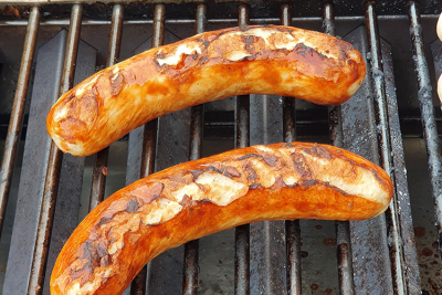 Sommerfest im Dorfplatz