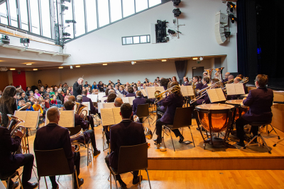 Familienkonzert