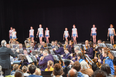 Familienkonzert