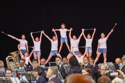 Familienkonzert