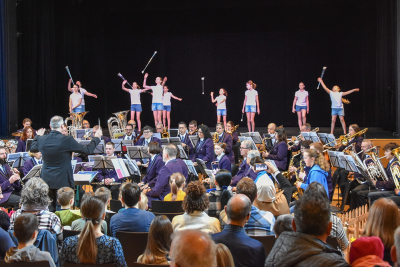 Familienkonzert