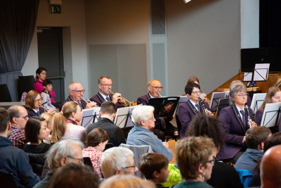 Familienkonzert