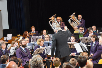 Familienkonzert