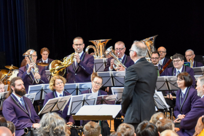 Familienkonzert
