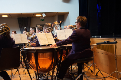 Familienkonzert